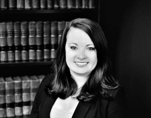 Kaitlin Grasswick: Milwaukee Divorce Attorney